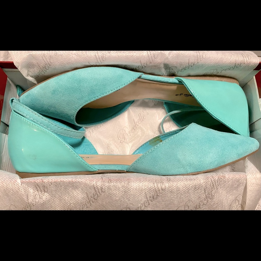 Breckelles Flats SOLD